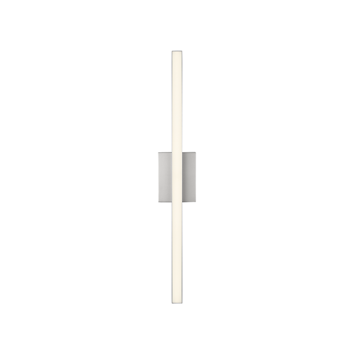 Generation Lighting Marque 30 Inch LED Vanity Brushed Nickel (GLV1701BN-L)