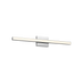 Generation Lighting Marque 30 Inch LED Vanity Chrome (GLV1701CH-L)