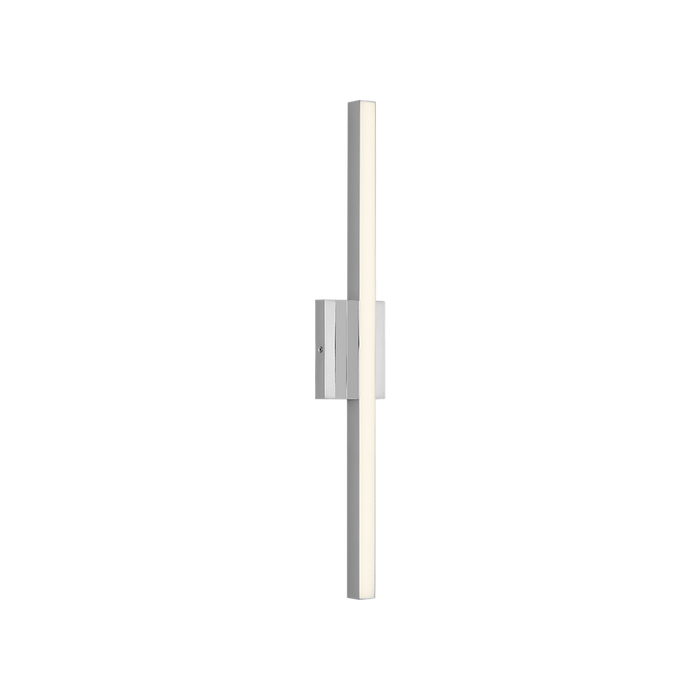 Generation Lighting Marque 30 Inch LED Vanity Chrome (GLV1701CH-L)