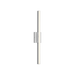 Generation Lighting Marque 30 Inch LED Vanity Chrome (GLV1701CH-L)