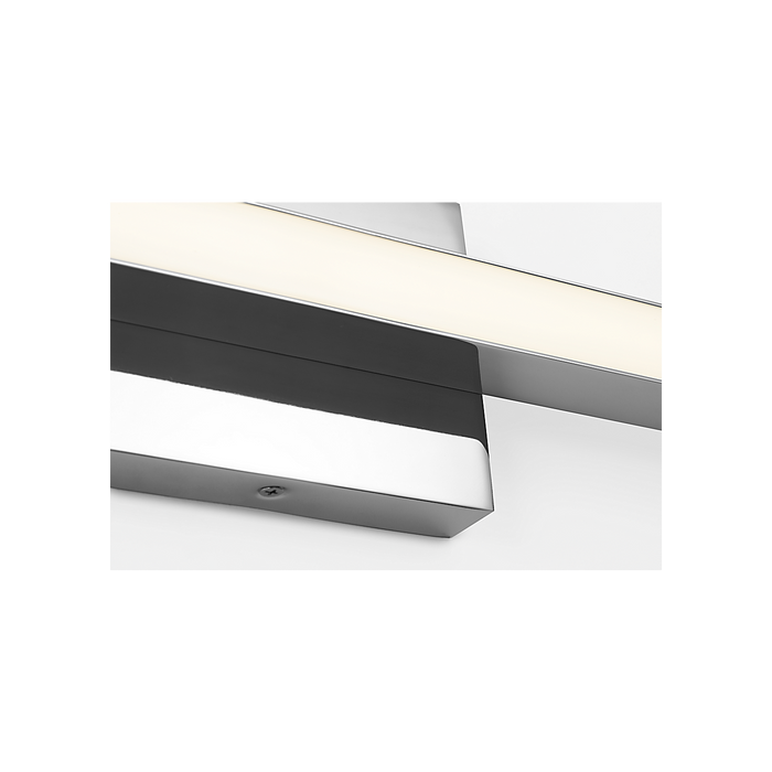 Generation Lighting Marque 30 Inch LED Vanity Chrome (GLV1701CH-L)