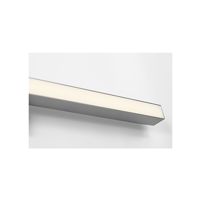 Generation Lighting Marque 30 Inch LED Vanity Chrome (GLV1701CH-L)