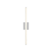 Generation Lighting Marque 30 Inch LED Vanity Chrome (GLV1701CH-L)