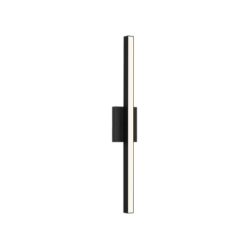 Generation Lighting Marque 30 Inch LED Vanity Midnight Black (GLV1701MBK-L)