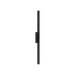 Generation Lighting Marque 30 Inch LED Vanity Midnight Black (GLV1701MBK-L)