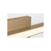 Generation Lighting Marque 30 Inch LED Vanity Satin Brass (GLV1701SB-L)