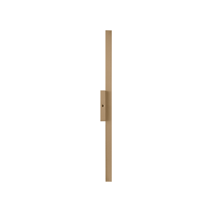 Generation Lighting Marque 30 Inch LED Vanity Satin Brass (GLV1701SB-L)