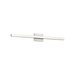 Generation Lighting Marque 36 Inch LED Vanity Brushed Nickel (GLV1711BN-L)