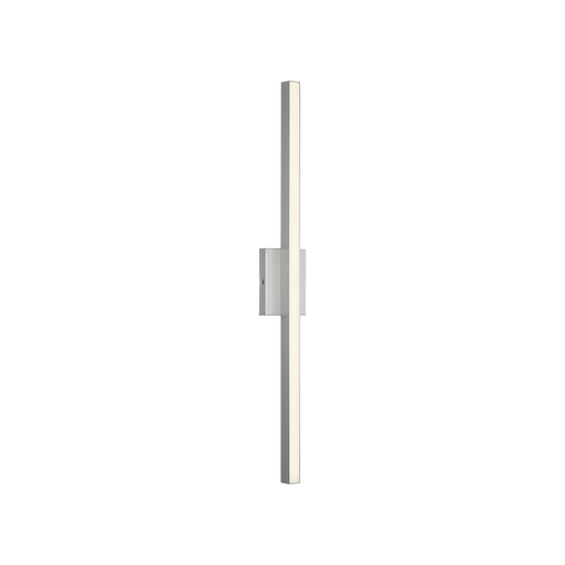Generation Lighting Marque 36 Inch LED Vanity Brushed Nickel (GLV1711BN-L)