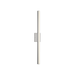 Generation Lighting Marque 36 Inch LED Vanity Brushed Nickel (GLV1711BN-L)