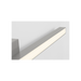 Generation Lighting Marque 36 Inch LED Vanity Brushed Nickel (GLV1711BN-L)