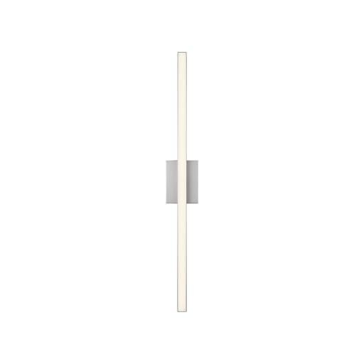 Generation Lighting Marque 36 Inch LED Vanity Brushed Nickel (GLV1711BN-L)