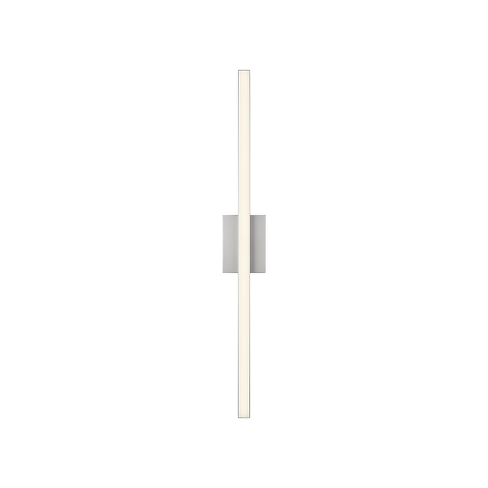 Generation Lighting Marque 36 Inch LED Vanity Brushed Nickel (GLV1711BN-L)