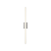 Generation Lighting Marque 36 Inch LED Vanity Brushed Nickel (GLV1711BN-L)