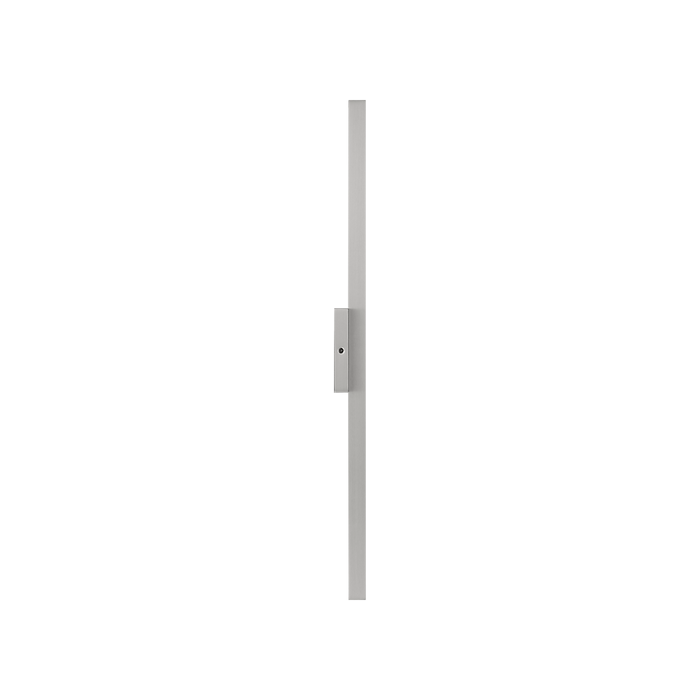 Generation Lighting Marque 36 Inch LED Vanity Brushed Nickel (GLV1711BN-L)