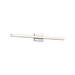 Generation Lighting Marque 36 Inch LED Vanity Chrome (GLV1711CH-L)