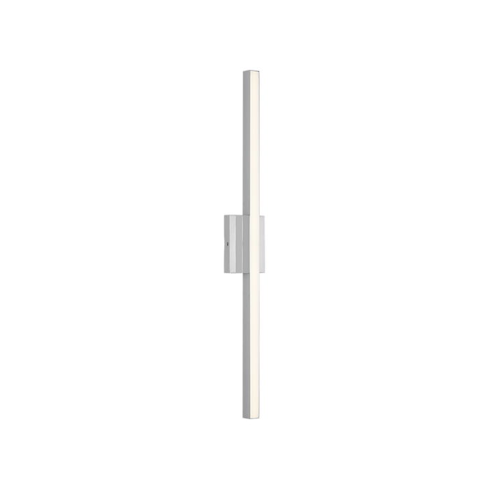 Generation Lighting Marque 36 Inch LED Vanity Chrome (GLV1711CH-L)