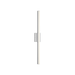 Generation Lighting Marque 36 Inch LED Vanity Chrome (GLV1711CH-L)