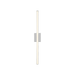 Generation Lighting Marque 36 Inch LED Vanity Chrome (GLV1711CH-L)