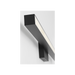 Generation Lighting Marque 36 Inch LED Vanity Midnight Black (GLV1711MBK-L)
