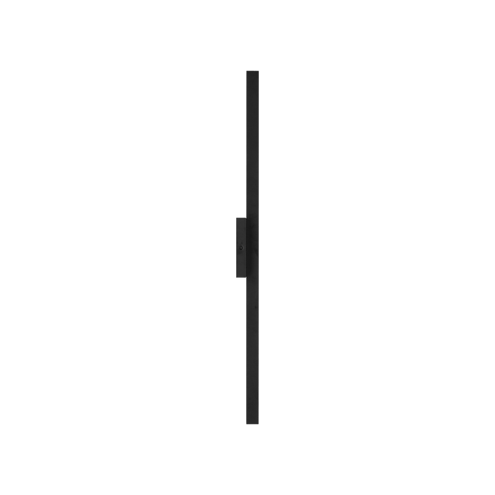 Generation Lighting Marque 36 Inch LED Vanity Midnight Black (GLV1711MBK-L)