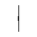 Generation Lighting Marque 36 Inch LED Vanity Midnight Black (GLV1711MBK-L)