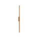 Generation Lighting Marque 36 Inch LED Vanity Satin Brass (GLV1711SB-L)