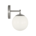 Generation Lighting Nube Two-Light Vanity Brushed Nickel Bulb[s] Included (GLV1842BNE)