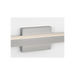 Generation Lighting Aro 24 Inch LED Vanity Brushed Nickel (GLV1921BN)