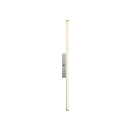 Generation Lighting Aro 24 Inch LED Vanity Brushed Nickel (GLV1921BN)