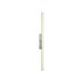 Generation Lighting Aro 24 Inch LED Vanity Brushed Nickel (GLV1921BN)