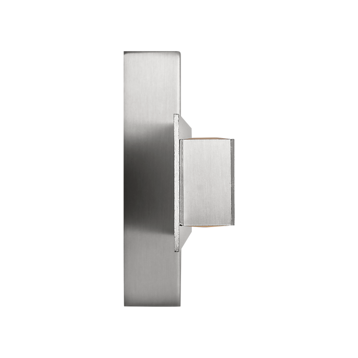 Generation Lighting Aro 24 Inch LED Vanity Brushed Nickel (GLV1921BN)