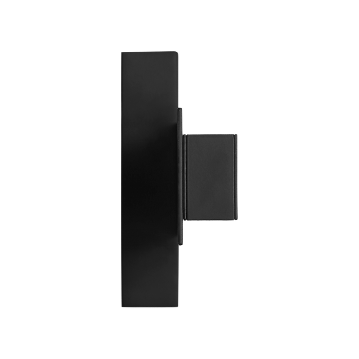 Generation Lighting Aro 24 Inch LED Vanity Midnight Black (GLV1921MBK)