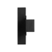 Generation Lighting Aro 24 Inch LED Vanity Midnight Black (GLV1921MBK)