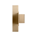 Generation Lighting Aro 24 Inch LED Vanity Satin Brass (GLV1921SB)