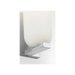 Generation Lighting Neblina One-Light Vanity Chrome Bulb[s] Not Included (GLV1951CH)