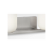 Generation Lighting Neblina Two-Light Vanity Brushed Nickel Bulb[s] Not Included (GLV1962BN)