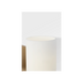Generation Lighting Neblina Two-Light Vanity Satin Brass Bulb[s] Not Included (GLV1962SB)