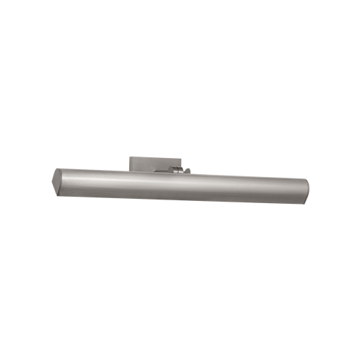 Generation Lighting Gallery 24 Inch LED Picture Light Brushed Nickel (GLW2021BN)