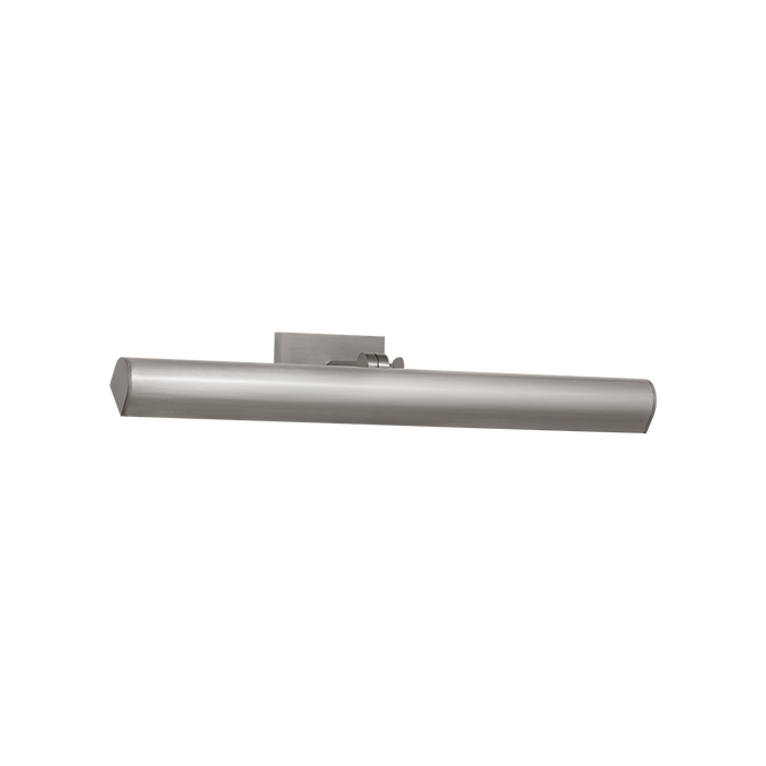 Generation Lighting Gallery 24 Inch LED Picture Light Brushed Nickel (GLW2021BN)