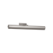 Generation Lighting Gallery 24 Inch LED Picture Light Brushed Nickel (GLW2021BN)