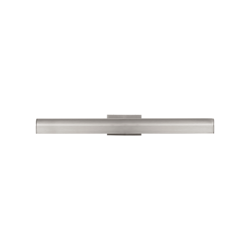 Generation Lighting Gallery 24 Inch LED Picture Light Brushed Nickel (GLW2021BN)