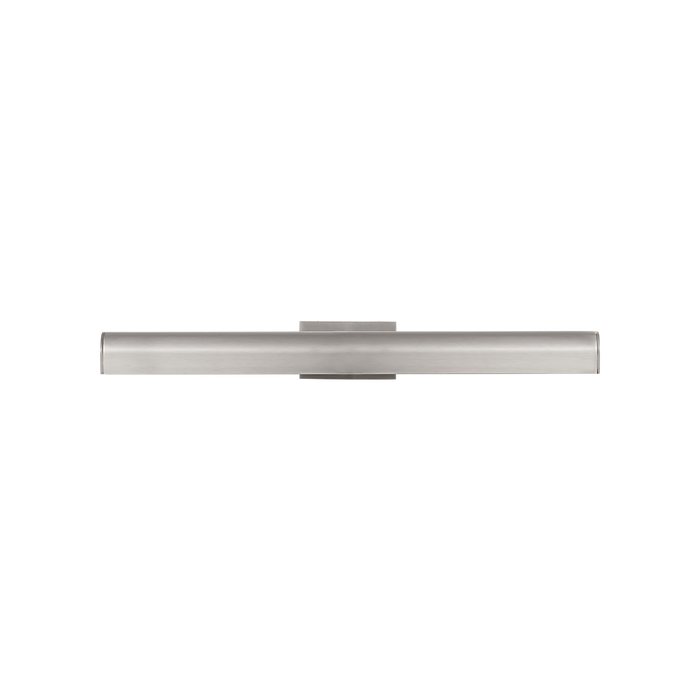 Generation Lighting Gallery 24 Inch LED Picture Light Brushed Nickel (GLW2021BN)