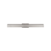 Generation Lighting Gallery 24 Inch LED Picture Light Brushed Nickel (GLW2021BN)