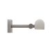 Generation Lighting Gallery 24 Inch LED Picture Light Brushed Nickel (GLW2021BN)