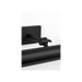 Generation Lighting Gallery 24 Inch LED Picture Light Midnight Black (GLW2021MBK)