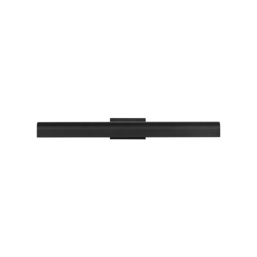 Generation Lighting Gallery 24 Inch LED Picture Light Midnight Black (GLW2021MBK)