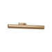 Generation Lighting Gallery 24 Inch LED Picture Light Satin Brass (GLW2021SB)