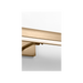 Generation Lighting Gallery 24 Inch LED Picture Light Satin Brass (GLW2021SB)