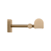 Generation Lighting Gallery 24 Inch LED Picture Light Satin Brass (GLW2021SB)